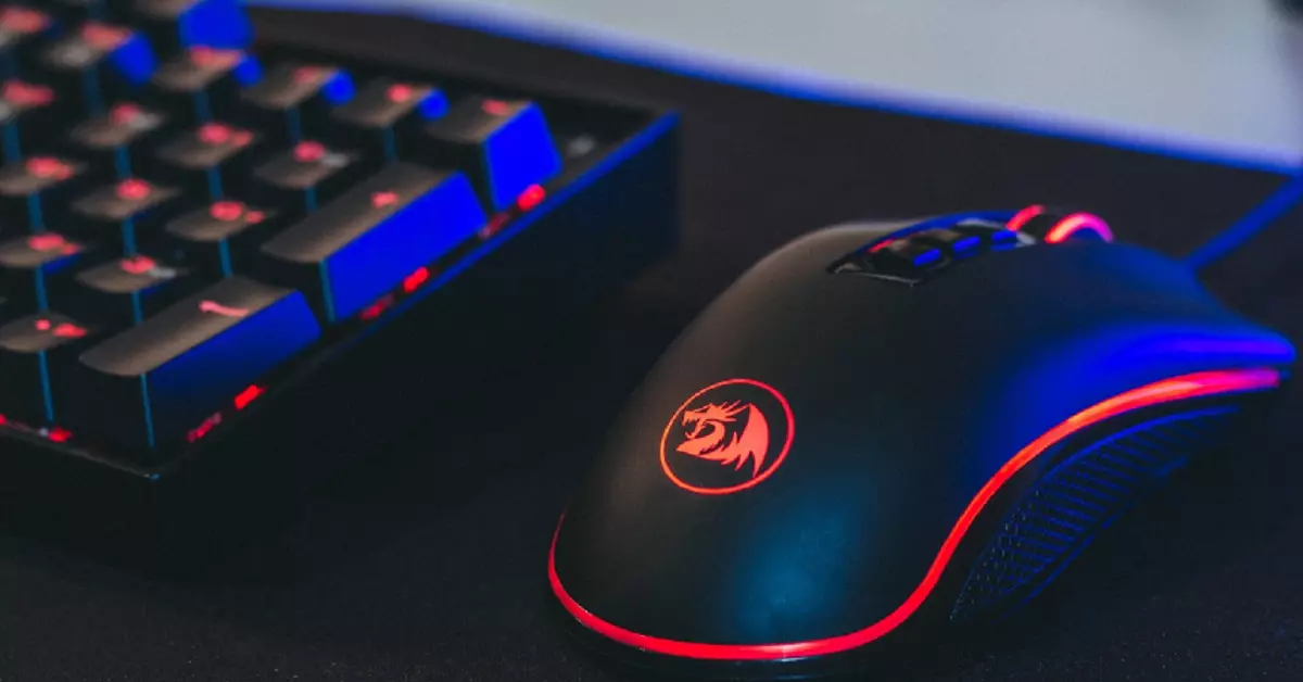 How to Choose the Right Gaming Mouse