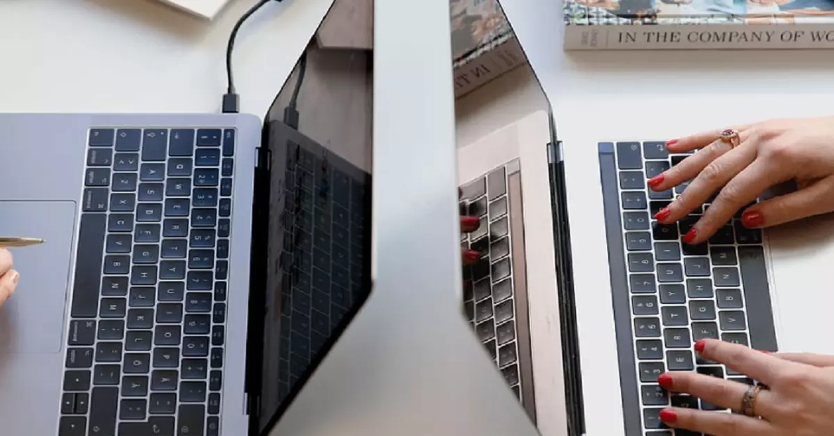 MacBook vs Regular Laptops