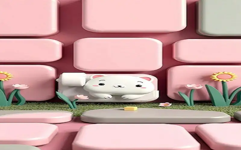 Adorable Aesthetics: A Guide to Finding the Cutest Wallpapers