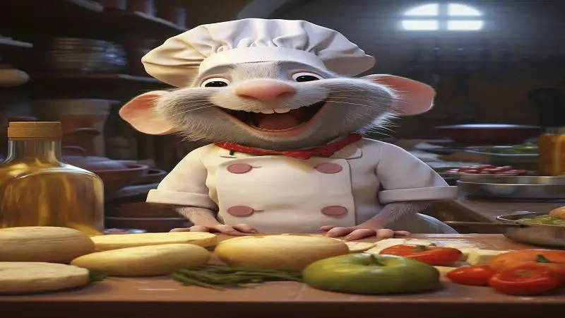 The Charm of “remy:vuvr2yhzv9m= ratatouille”: A Closer Look at Pixar’s Beloved Rat