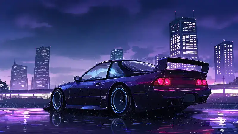 Top 10 Car Wallpapers: Rev Up Your Screen with Automotive Art