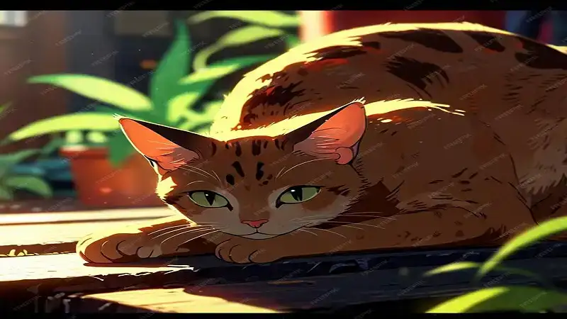 The Best Anime Cats: Top 10 Feline Characters in Anime