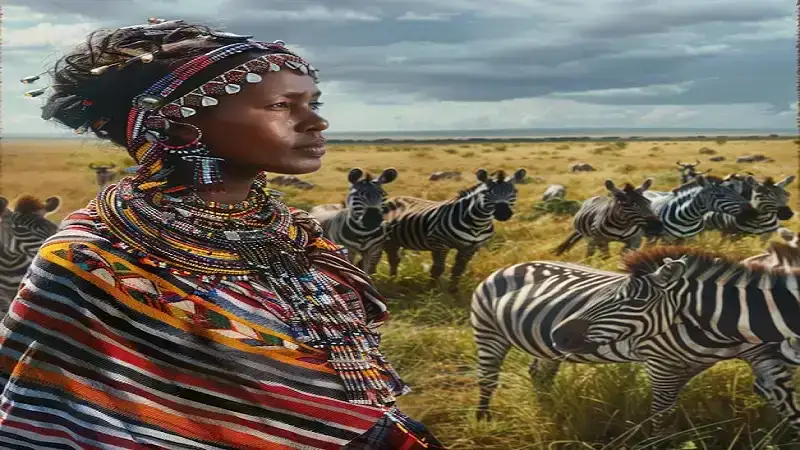 The Beauty of Africa: A Journey Through Its Diverse Landscapes