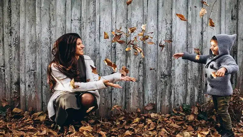 Embracing Fall: Top Ways to Capture Its Aesthetic