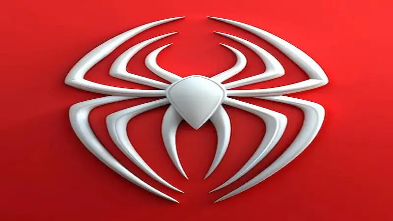 Designing a Spider-Man Logo: Unique Blend of Art and Pop Culture