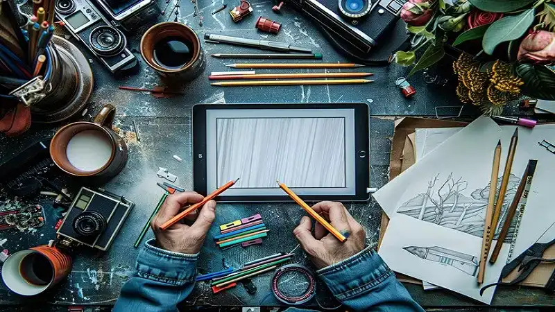 Mastering the Art of Drawing: Techniques, Tips, and Tools