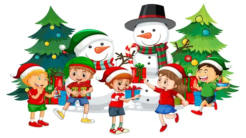 The Ultimate Guide to Christmas Clipart