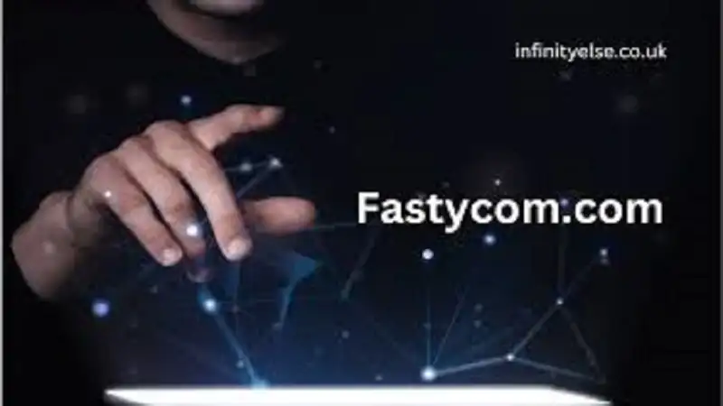 The Ultimate Guide to Fastycom.com