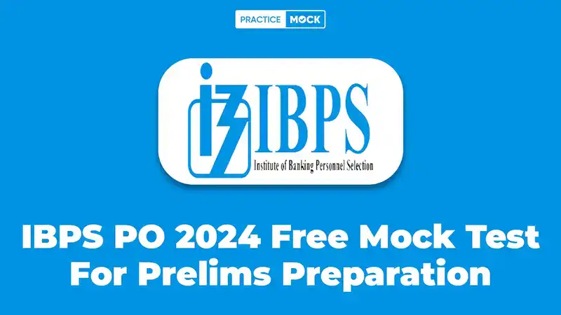 ibps so mock test free